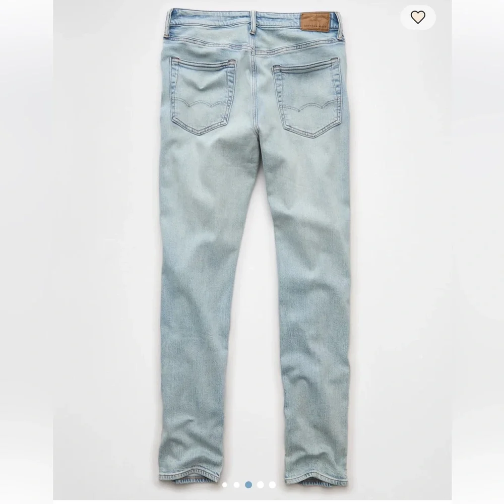 American Eagle Outfitters trendy light